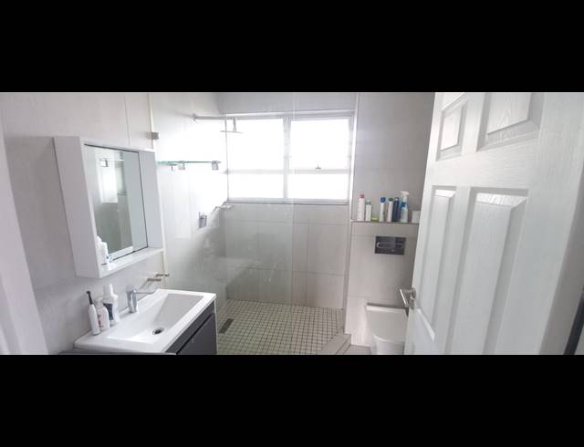 1 BEDROOM FLAT FOR SALE IN MUSGRAVE